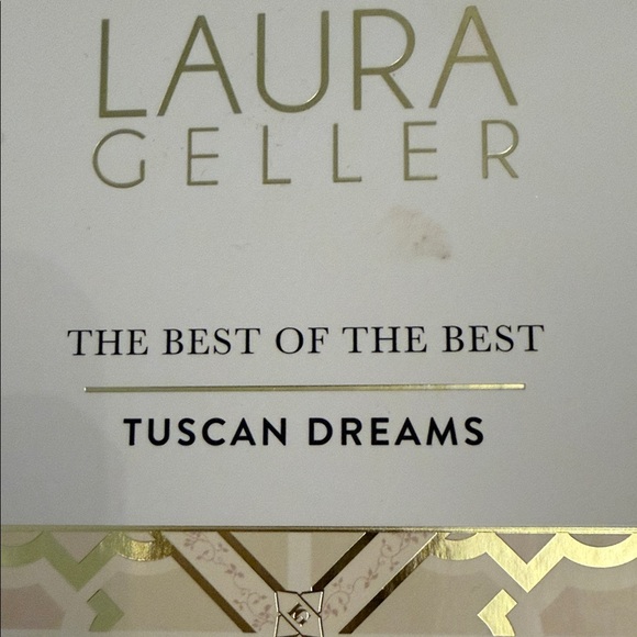 Laura Geller The Best of the Best Palette - Picture 4 of 9